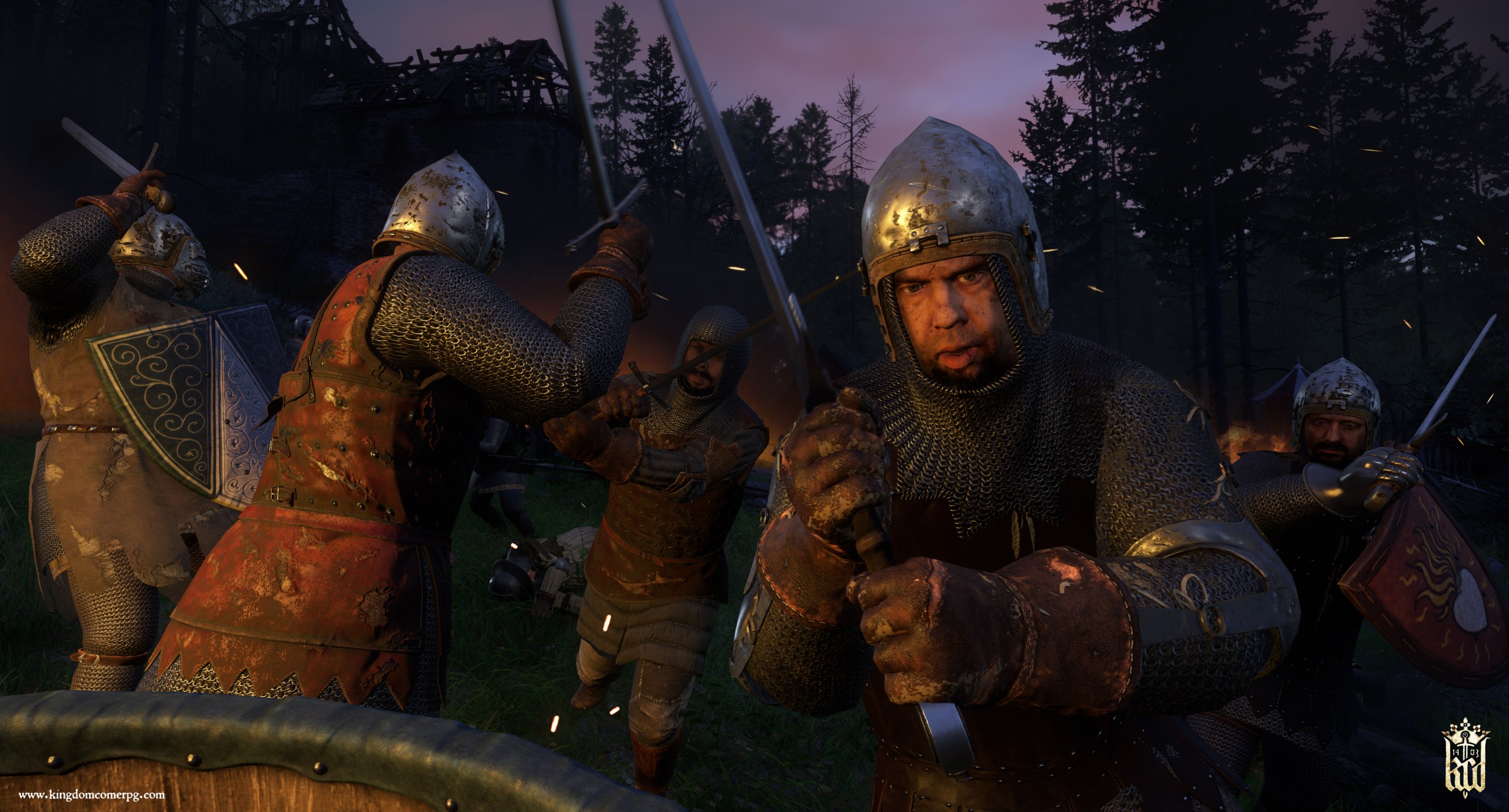 Kingdom Come: Deliverance - Imagen 23